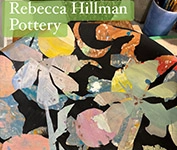 Rebecca Hillman