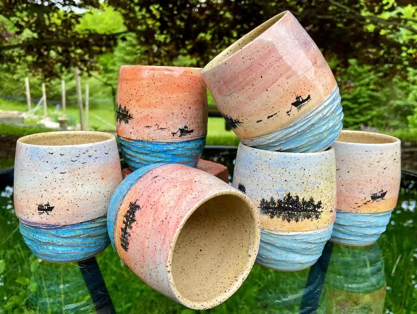 Honey Bee Hill Ceramics