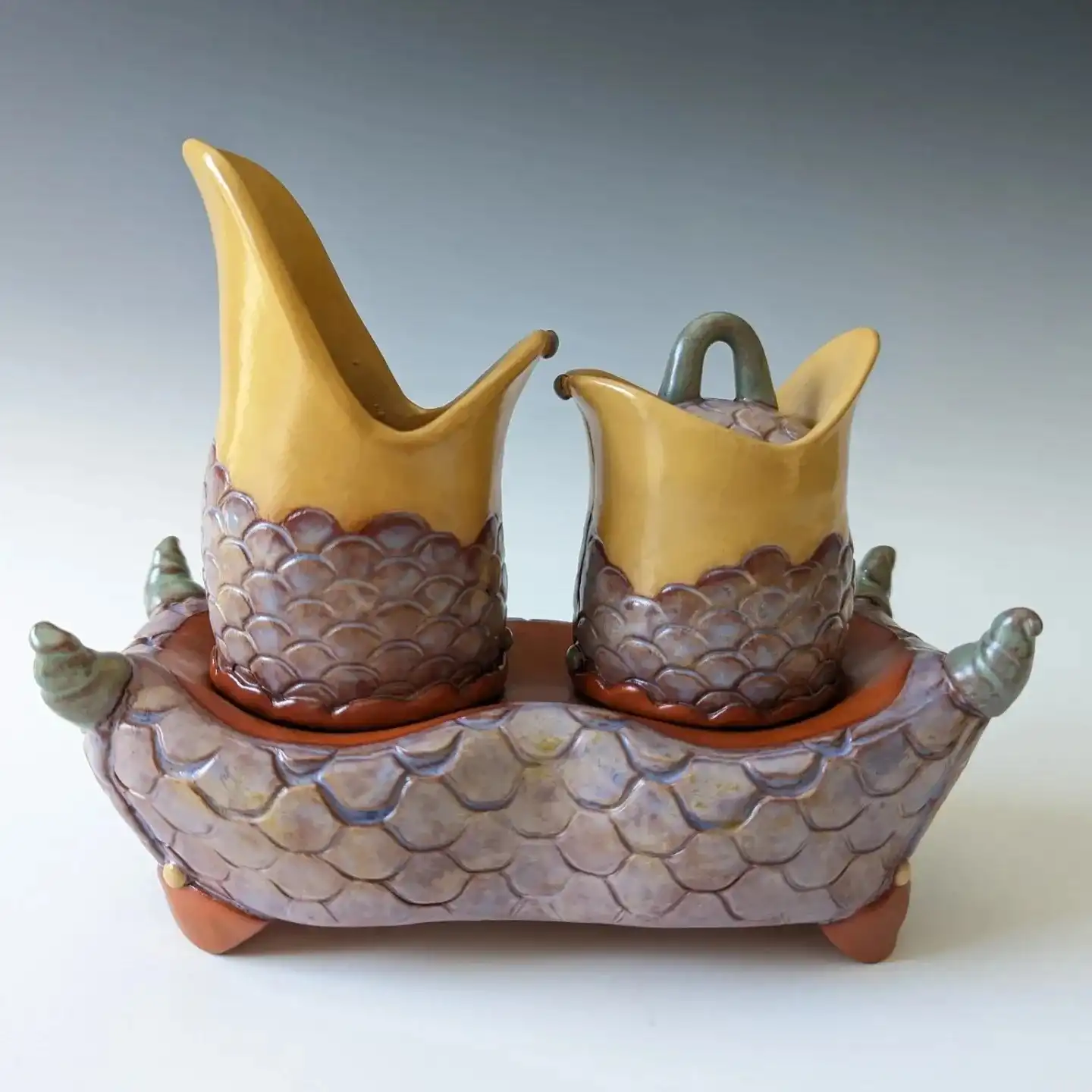 Julie Cunningham Ceramics