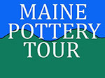 Maine Pottery Tour Studio login