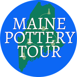 Maine Pottery Tour