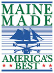 Maine Made